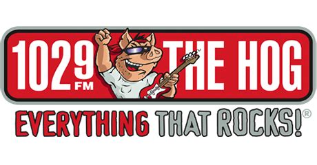 1029 hog|102.9 the hog songs.